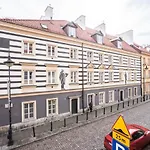 Old Town Heart VIII - Kościelna