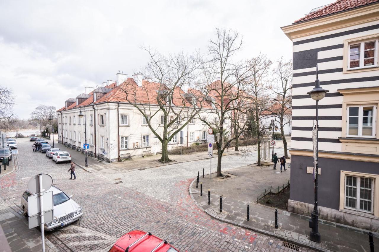 Old Town Heart Viii - Kościelna Warszawa