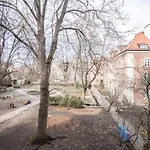 Old Town Heart VIII - Kościelna