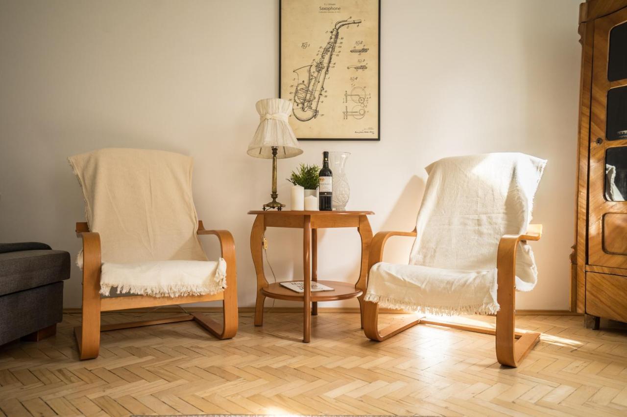 Apartament Old Town Heart Viii - Kościelna *
