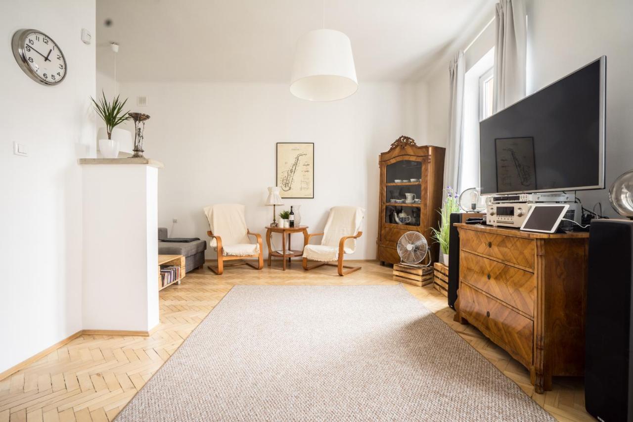 Apartament Old Town Heart Viii - Kościelna Warszawa